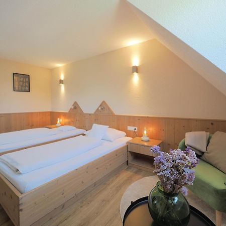 Landhotel Waldheim Pliezhausen Εξωτερικό φωτογραφία