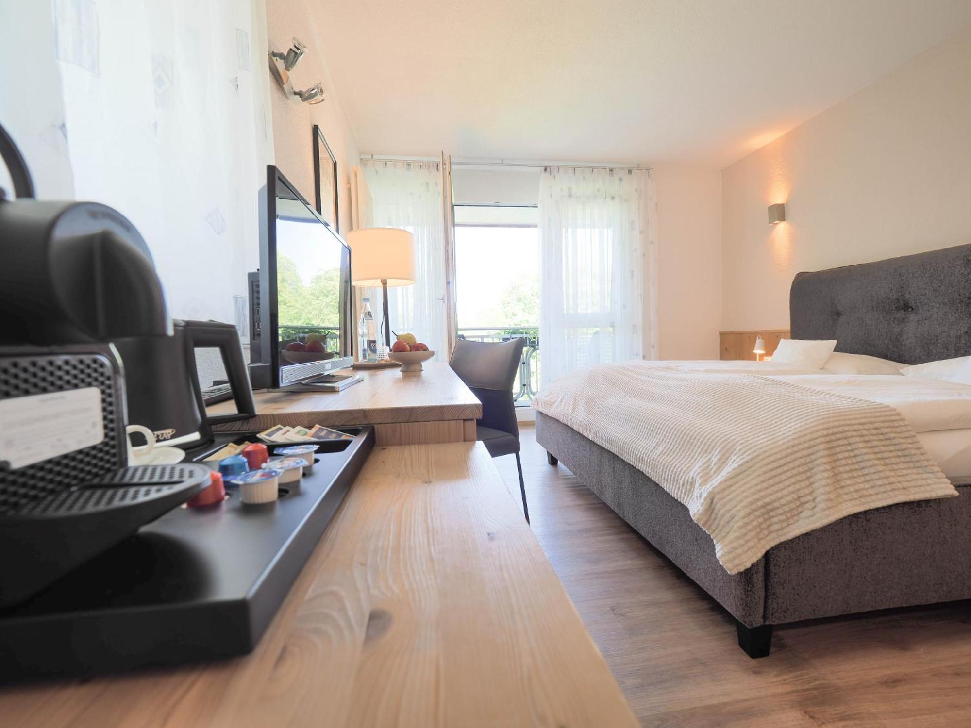 Landhotel Waldheim Pliezhausen Εξωτερικό φωτογραφία