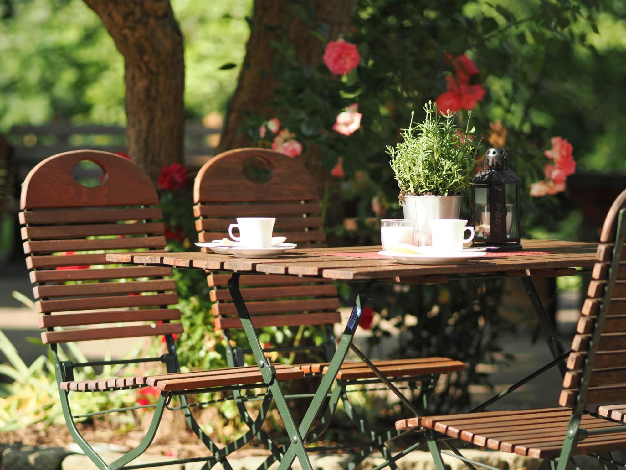 Landhotel Waldheim Pliezhausen Εξωτερικό φωτογραφία
