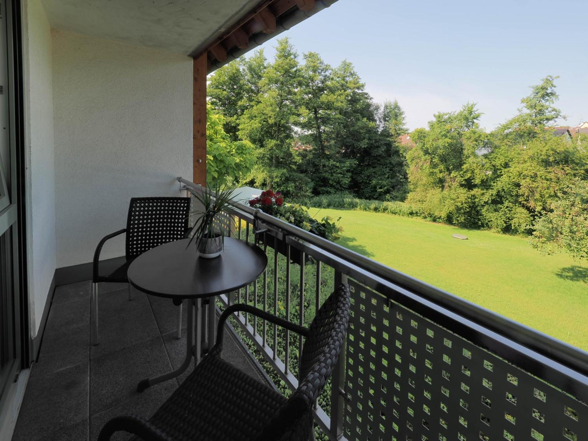 Landhotel Waldheim Pliezhausen Εξωτερικό φωτογραφία