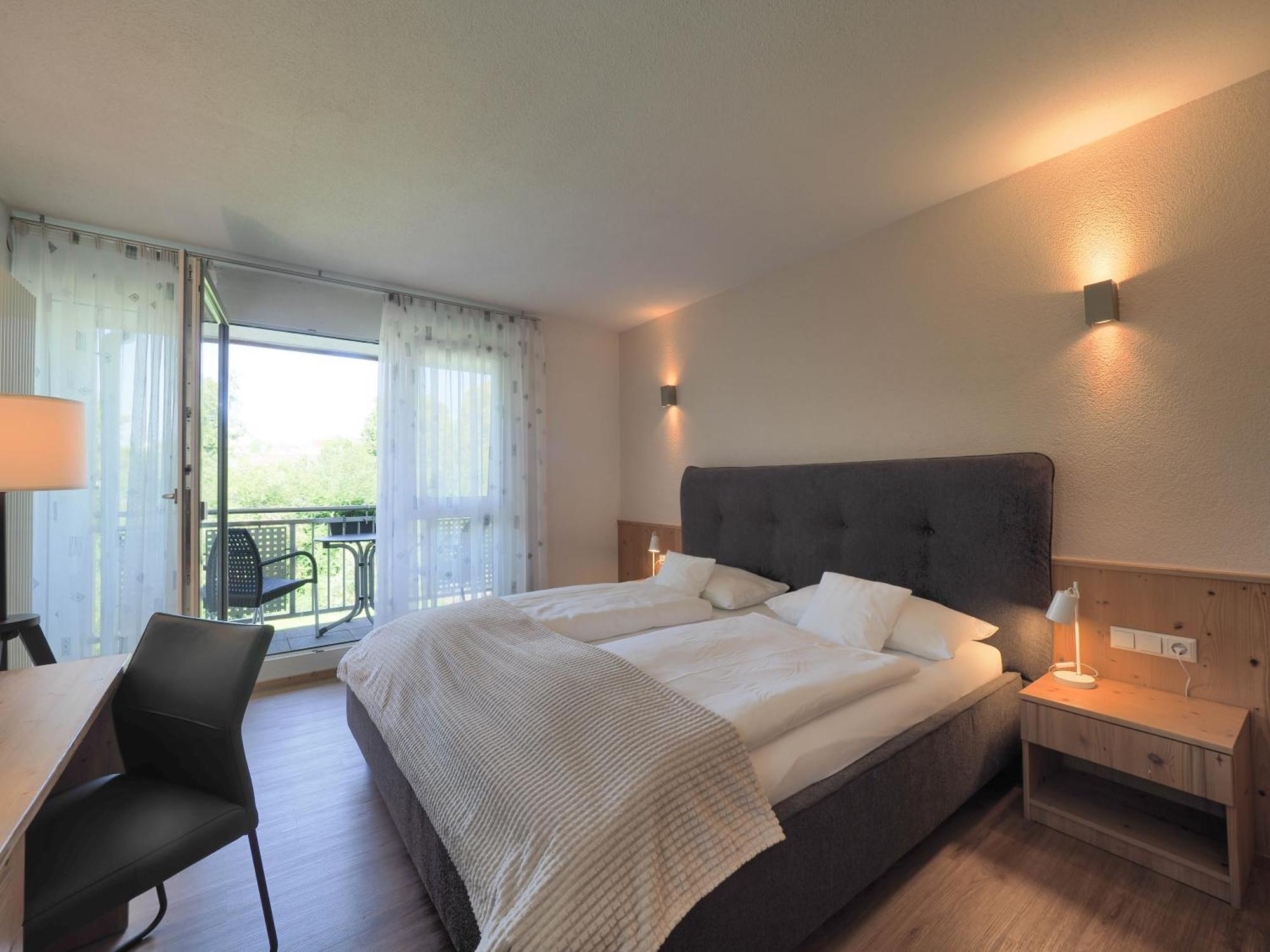 Landhotel Waldheim Pliezhausen Εξωτερικό φωτογραφία