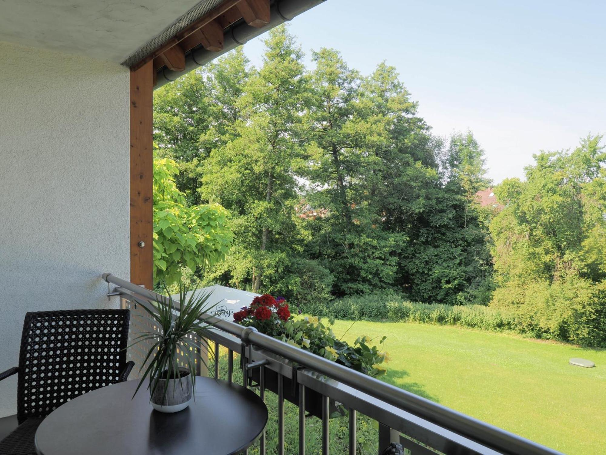 Landhotel Waldheim Pliezhausen Εξωτερικό φωτογραφία